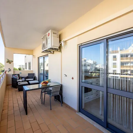 Apartamento Casa Flamingo Lagos