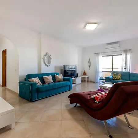 Apartamento Casa Flamingo Lagos