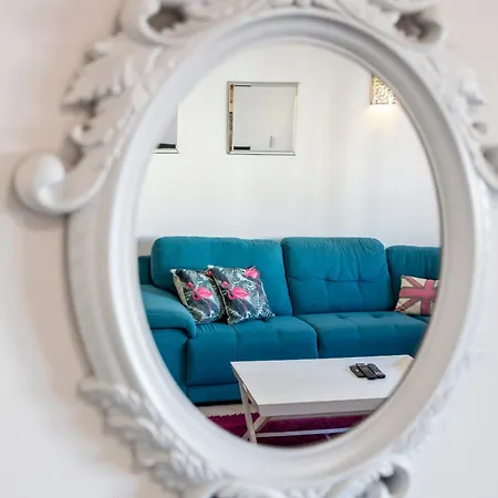 Apartamento Casa Flamingo
