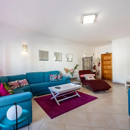 Casa Flamingo Lagos