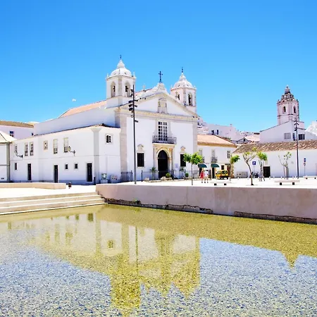 Casa Flamingo Apartment