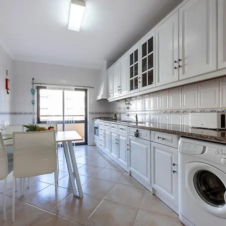 Casa Flamingo Apartment Lagos