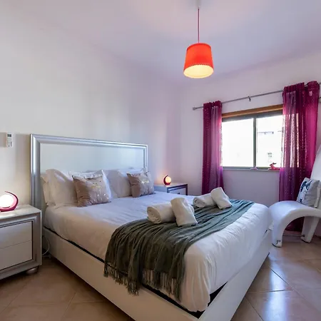 Casa Flamingo Apartment