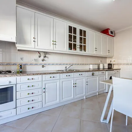 Casa Flamingo * Lagos