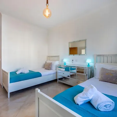 Casa Flamingo Apartment Lagos