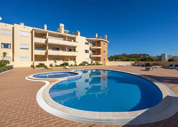 Casa Flamingo アパート *