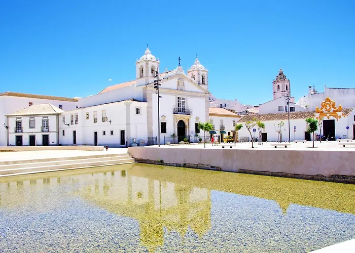 Casa Flamingo アパート