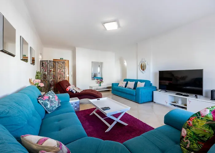 Casa Flamingo ラゴス