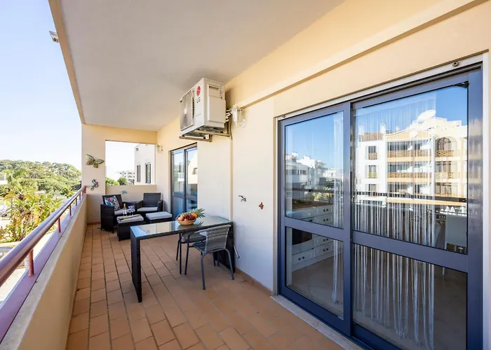 アパート Casa Flamingo ラゴス