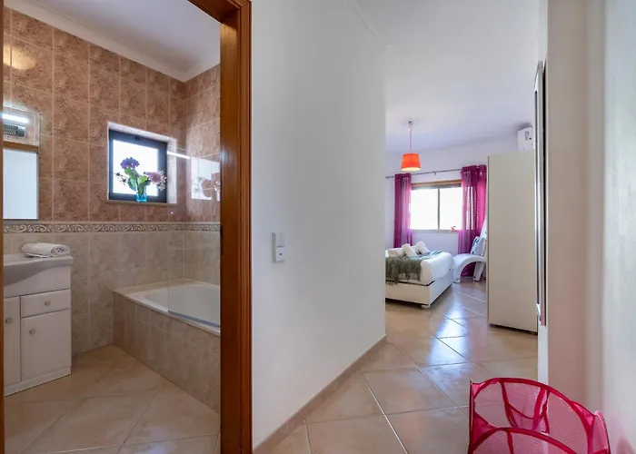 アパート Casa Flamingo