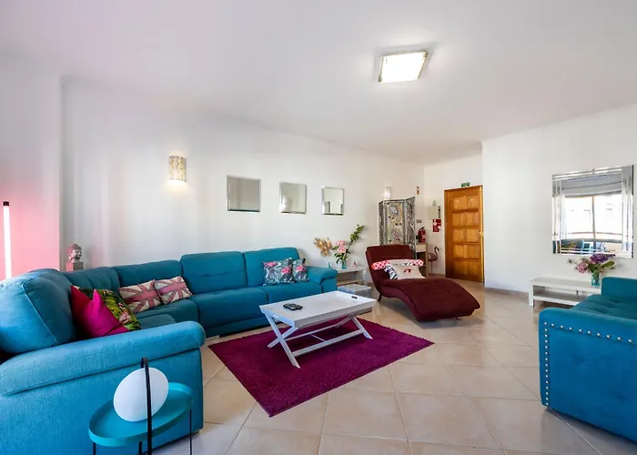 Casa Flamingo ラゴス