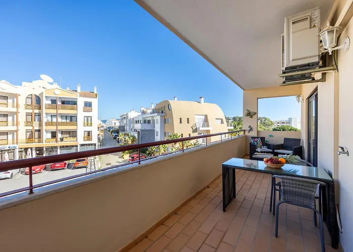 アパート Casa Flamingo *