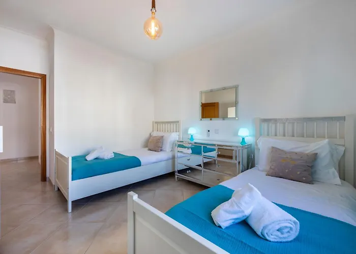 Casa Flamingo アパート ラゴス