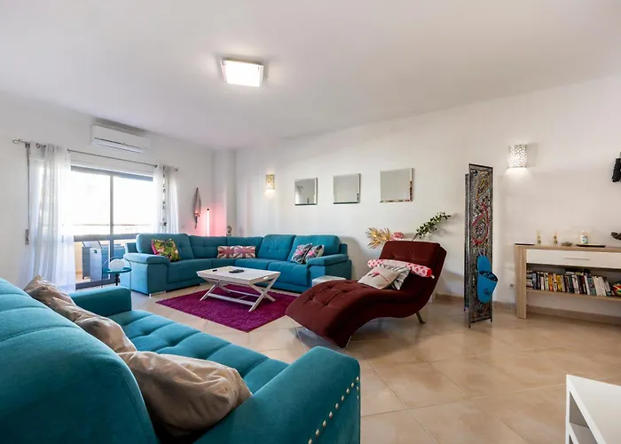 アパート Casa Flamingo *