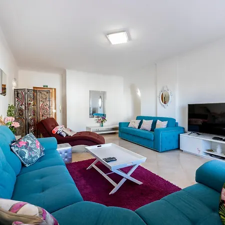 Casa Flamingo Lagos