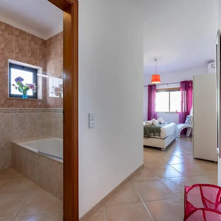 Lejlighed Casa Flamingo