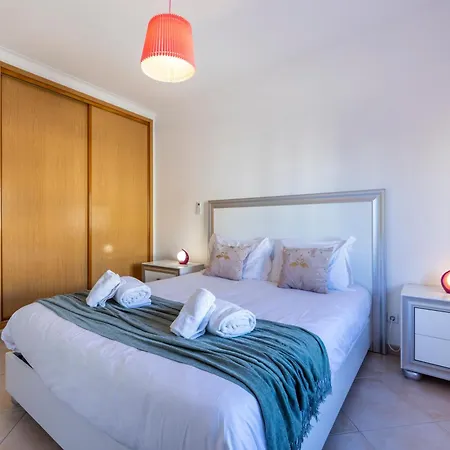 Casa Flamingo Lejlighed *