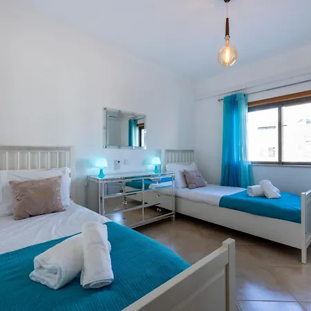 Lejlighed Casa Flamingo *