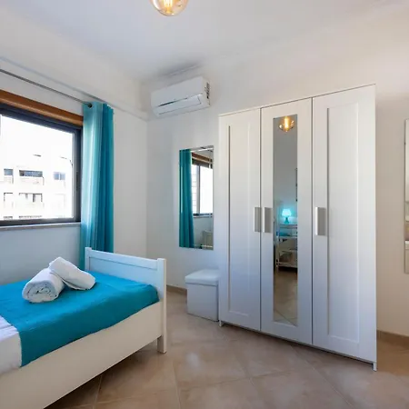 Lejlighed Casa Flamingo Lagos