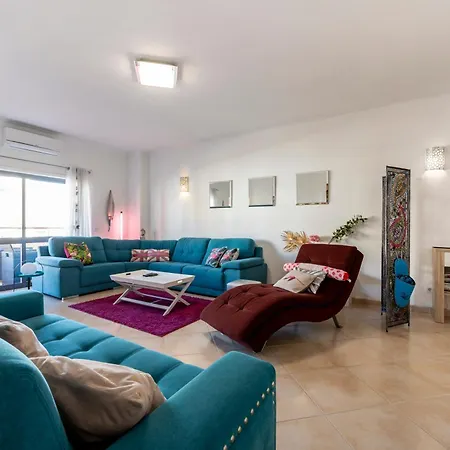 Lejlighed Casa Flamingo *