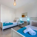 Casa Flamingo アパート ラゴス