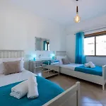 アパート Casa Flamingo *